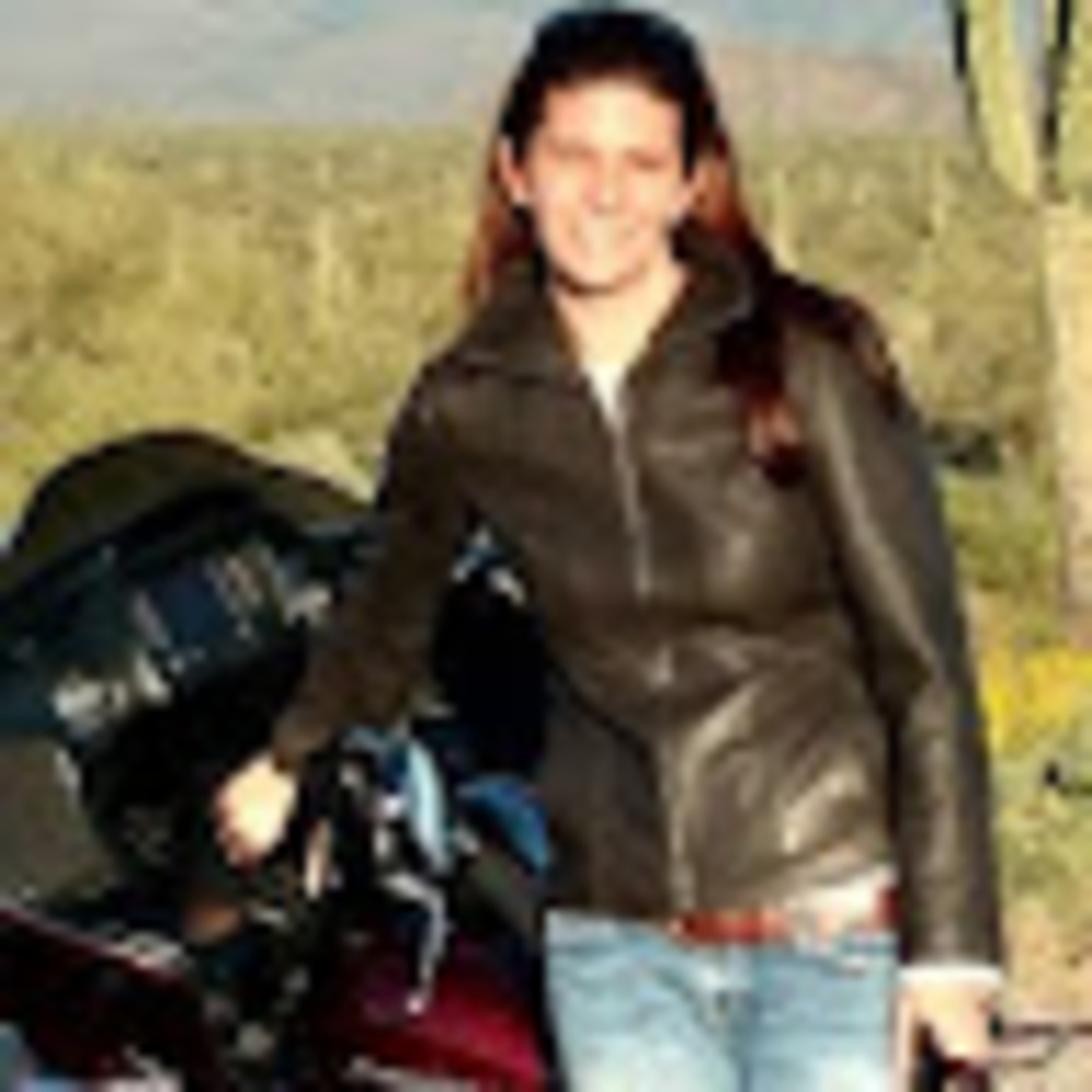 Meet your Posher, Alexandra